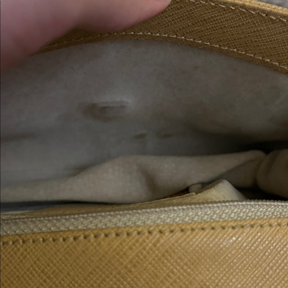 Vintage Coach Bag - Picture 4 of 16